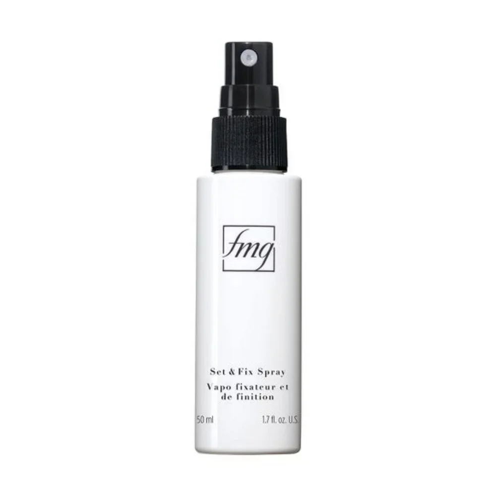 📦Avon fmg Set & Fix Makeup Setting Spray